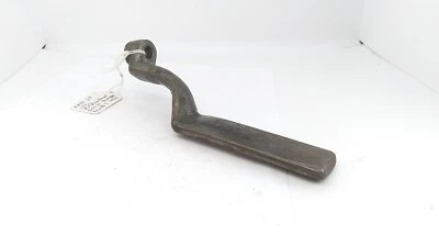 Ducati 250 Righthand Footrest GT Monza Mark 3 1964  - Image 1 of 4