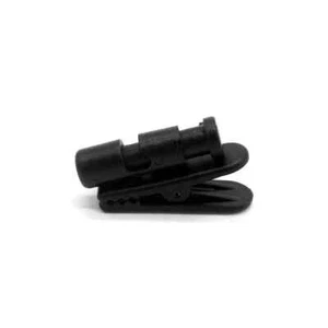 Véritable Plantronics Starset & Supra Casque Vêtements Câble Clip Noir 06439-20 - Photo 1 sur 1
