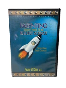 Parenting Doesn't Have to Be Rocket Science - DVD - Picture 1 of 2