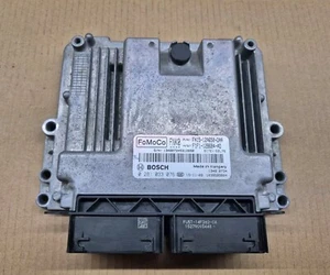 CENTRALINA MOTORE FORD EcoSport 0 281 033 076 XVJD 1.5DCI EDC17C70 - Foto 1 di 2