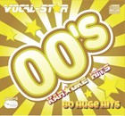 Vocal-Star 00s Decades Songs Karaoke Disc Pack CDG 80 Songs