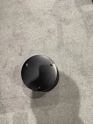 DIVCHI Circular Mesh Wastebasket Trash Can Waste Basket Garbage Can Bin  - Image 1 of 4