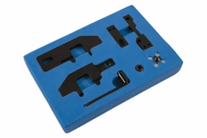 Laser 6200 Engine Timing Kit Fits PSA 1.0/1.2 VVT - Picture 1 of 7