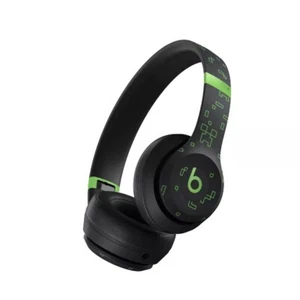Beats Solo 4 Cuffie Bluetooth Wireless On-Ear - Minecraft Edizione Speciale  - Foto 1 di 7