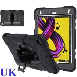 Heavy Duty Shockproof Protective RuggedKid Case | 7.9-inch Apple iPad Mini 4 / 5 - Picture 1 of 10