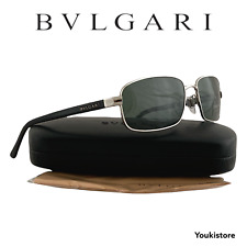 BVLGARI occhiali da sole 5003 102/71 59 17 125  sunglasses M.in Italy CE