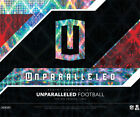 2016 Panini Unparalleled Football  - COMPLETE YOUR SET - PICK YOUR CARD