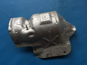 BMW Mini One/Cooper Katalysator Hitzeschild (Teil#: 7823869) 2010-2014 - Bild 1 von 1