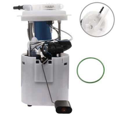 Conjunto de módulo de bomba de combustible eléctrica para Chevrolet Hhr L4-2.2L 2008-2006 E3715M Foto 1 de 4