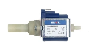 POMPA MACCHINA CAFFÈ SKL = ULKA EP7 48W 230V - Imagen 1 de 7