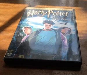 Harry Potter and the Prisoner of Azkaban [Two-Disc Widescreen Edition] - Foto 1 di 4