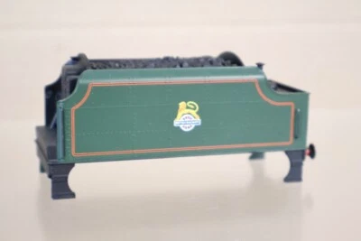 MAINLINE TENDER TOP for BR 4-6-0 REBUILT PATRIOT CLASS LOCOMOTIVE oj - Image 1 of 4