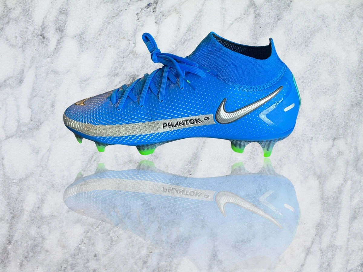 Nike Phantom GT Elite FG Photo Blue for Sale | Authenticity