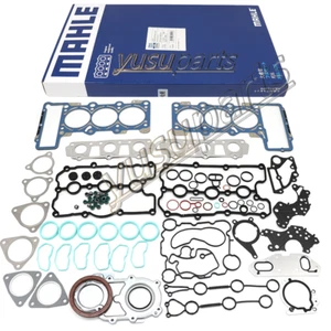 Mahle Engine Repair Rebuild Gaskets Kit For AUDI A6 S4 S5 Q7 VW Touareg 3.0 TFSI - Picture 1 of 6