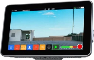 Shimbol Memory I Pro 5.5 Inch 4K HDR Daylight Viewable HDMI 3G-SDI Video Monitor - Picture 1 of 6