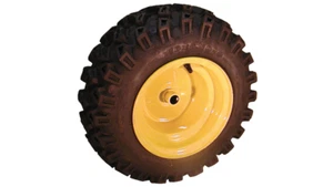 Kenda RH Yellow Pneumatic Snowblower & AG Wheel -1736621 16 x 6.50 - 8 NHS - Picture 1 of 1