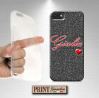 Cover Schutzhlle fr ,Huawei,Personalisierte,Name,Printed HD Wirkung Glitter
