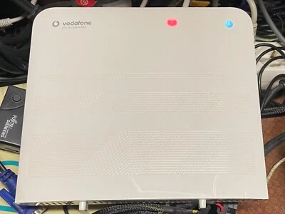 Vodafone Easybox 802 - ADSL2+ - Bild 1 von 4