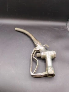 Gas Pump Nozzle OPW Vintage, Cin. OH - Model 400 Vintage Handle - Picture 1 of 2