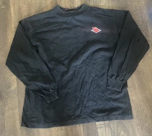 Gotcha Vintage Long Sleeve Tshirt - Picture 1 of 8