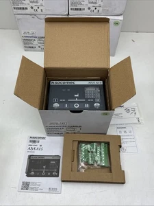 SOCOMEC 16000015 ATYS A15 ATS CONTROLLER - Picture 1 of 6
