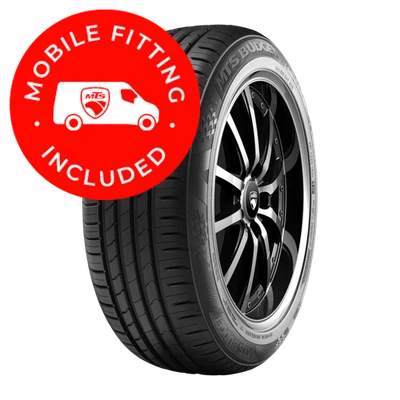 MTS BUDGET: ECONOMY - 195/50 R15 82V Tyre - Free Mobile Installation Inc. - image 1 of 4