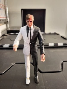 DC Collectibles DC Comics Designer Series Greg Capullo Two-Face #10 Loose Figure - Picture 1 of 16