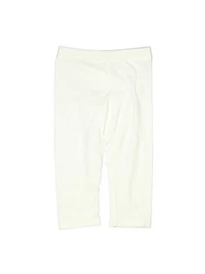 Baby Gap Girls Ivory Active Pants 5 - Picture 1 of 2