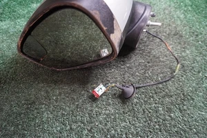 2012 2013 2014 2015 FORD FIESTA DRIVER SIDE LEFT POWER Door Mirror OEM AE8317682 - Bild 1 von 4