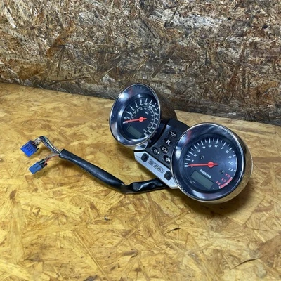 Relojes Speedo Suzuki GSF 600 Bandit 2000-2004 42.373 millas Foto 1 de 4