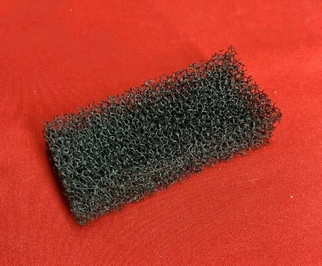 Rug Doctor Foam Air Filter / For DCC-1 / Replacement Parts / Flaws - Image 1 of 1