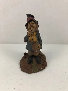 TWINKLE-R 1987~Tom Clark Gnome~Cairn Item #1179~Ed #66~Signed by Tom Clark! - Picture 1 of 7