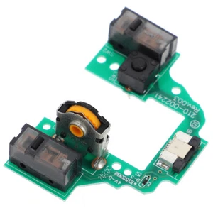 Mausschaltplatine Gaming - -Mikroboard Gaming- -Versorgung - Bild 1 von 12
