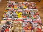 world soccer magazine 2010 to 2020