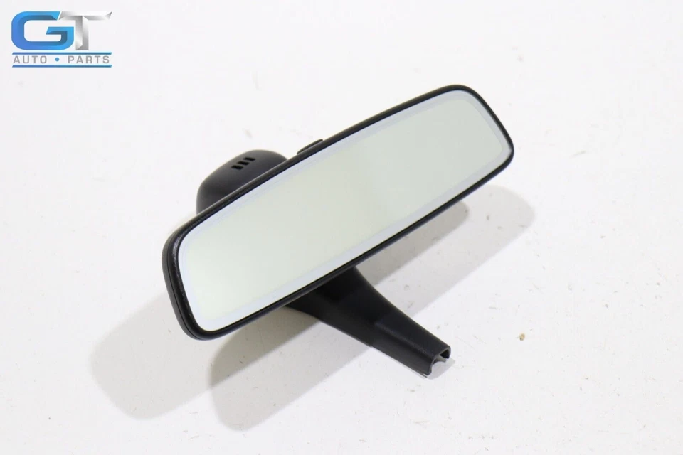 AUDI A3 E-TRON 2015-2016 ESPEJO RETROVISOR INTERIOR Y CUBIERTA OEM Foto 1 de 4