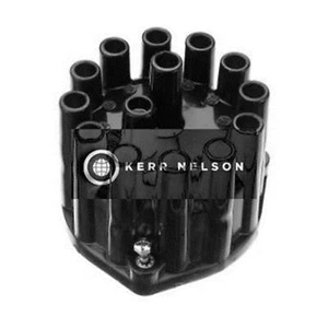 INTERMOTOR Ignition Distributor Cap IDC056 FOR XJ XJSC Genuine Top Quality - Picture 1 of 6