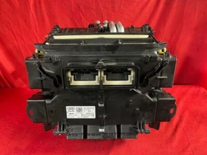 2011 Audi S5 Heater Core Assembly 8K1 820 005 AT OEM - Picture 1 of 7