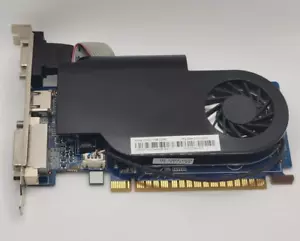 Acer GeForce GT420 1GB DDR3 PCI-e Acer Video Card VG.PCPT4.202 HDMI / DVI / SVGA - Picture 1 of 4
