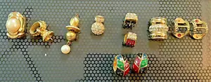 Joan Rivers Classic Collection Set of 11 Charms - Picture 1 of 5