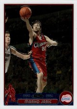 2003 Topps Chrome #101 Marko Jaric Great card!