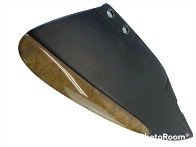 2003 2004 Jaguar S-Type Front Right Door Inner Panel Trim Bezel VC 2782 MT2756AK - Imagem 1 de 4