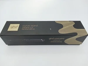 ghd Creative Curl Curve Wand Hair Curler - Picture 1 of 6
