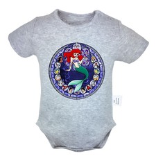 baby disney princess clothes