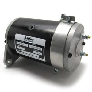 E Z GO Golf Cart Parts Starter Generator OEM AMD 660379 for 1991-2024 Gas Models - Picture 1 of 5