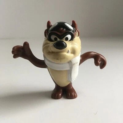 Винтаж 1989 Arby's Taz Looney Tunes - Изображение 1 из 4