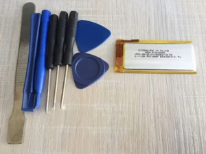 New Replacement Battery for iPod Nano 4 4th Gen + Free Tool Kit - Picture 1 of 12