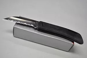 KERSHAW 3000ST DWO COLTELLO SCIABOLA LAMA SEGHETTATA MADE IN JAPAN - Foto 1 di 6