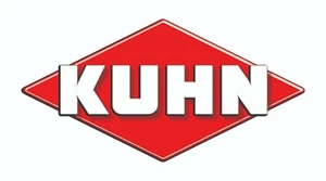 Kuhn Discover XM naklejka napis - Zdjęcie 1 z 5