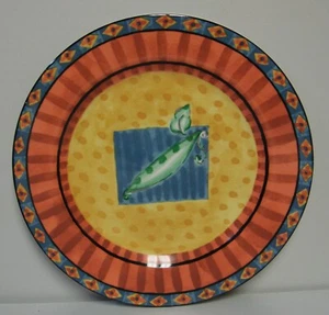 Johnson Brothers CARIBBEAN Salad Plate NICE More Item Available - Picture 1 of 3