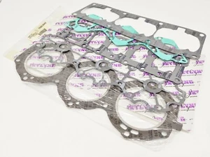 #16 Jetlyne 97-04 Yamaha 1200 Jet Lyne Full Top End Gasket Set - Picture 1 of 9